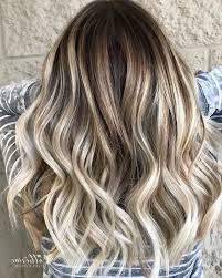 On blonde hairs, caramel highlights can look very natural and attractive. Stunning Caramel Highlights Looks And Ideas