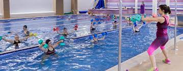Aqua gym in bucuresti sector 2 bazinul de inot se afla in sectorul 2 in curtea scolii nr. Aqua Gym Sector 4 Berceni Bucuresti