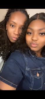 Juanita Luster's Instagram, Twitter & Facebook