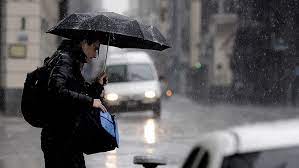 El ciclón, bastante común en esta época del año, constará de fuertes lluvias y ráfagas de viento de entre 75 y 80 kilómetros por hora que provincia de buenos aires. Avru1ky8nvigwm