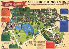 The family will enjoy a trip to west midland safari park, a favorite attraction in kidderminster. Old Park Maps Towerstimes