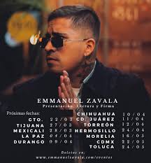 Emmanuel Zavala