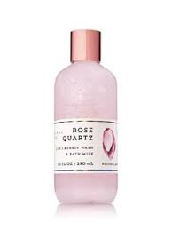 Signature Collection Rose Quartz 2 In 1 Bubbly Wash Bath Milk Bath And Body Works Bath And Body Works Perfume Bath And Body Works Bath And Body Care