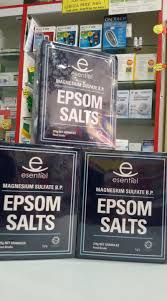 Namun, garam ini juga menawarkan berbagai kegunaan, mulai dari menenangkan otot yang sakit. Farmasi Remedi Banyak Kegunaan Epsom Salt Ini Daripada Facebook