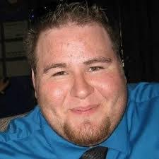 Stephen Leyva's Instagram, Twitter & Facebook