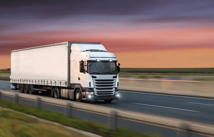 Land Transport for Worldwide Nut Export