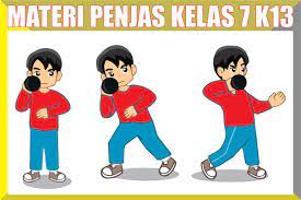 Contoh soal yang diberikan atau yang tersedia tentunya didasarkan pada masing masing materi yang terdapat di pelajaran penjaskes kelas 7 smp/mts ini. Materi Penjaskes Kelas 7 Kurikulum 2013 Semester 1 2 Lengkap