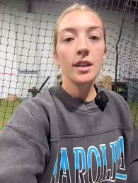 Thank you to everyone who came out to One Percent Softball's kickoff event!  We took a ton of swings & had a lot of fun! Shoutouts to Kylie Holt for  winning our