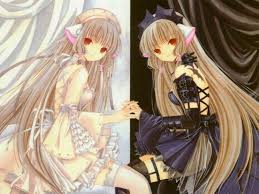 Chobits Photo Elda Freya Anime Anime Guys With Glasses Anime Guys