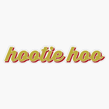 Amazon.com - Hootie Hoo Vinyl Waterproof Sticker Decal Car Laptop Wall  Window Bumper Sticker 5