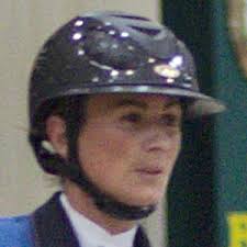 Elle apparaît pour la première fois dans l' odyssée , où elle est présentée comme l'épouse fidèle. Penelope Leprevost Equestrian Overview Biography