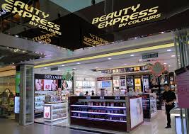 0 bewertungen von beauty express chemnitz: Beauty Express At The Klia2 Klia2 Info