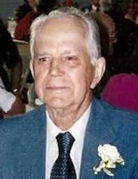 Roy Paul Domangue Sr.