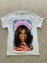 Maybe you would like to learn more about one of these? Kanye West Saint Pablo Tour Merch Donda West Robert Kardashian T Shirt Grosse M Niedrigen Preis Rundhals Manner Tees T Shirts Aliexpress