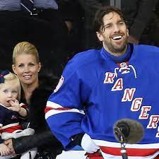 He previously played 15 seasons with the. Rangers Honor Henrik Lundqvist As The New Franchise Wins Leader Sports Illustrated