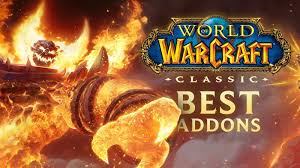 Best wow addons for 2021. Best Addons For Wow Classic Ui Improvements Easier Levelling More Dexerto