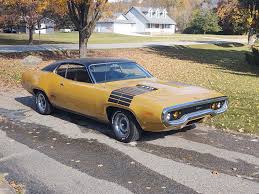 Image result for Bahama Yellow 1971 Motor Home