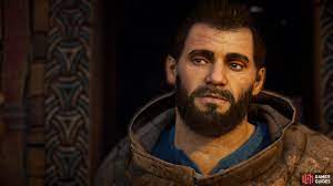 How To Romance Tarben - Male - Romances | Assassin's Creed: Valhalla |  Gamer Guides®