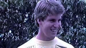 1982 Supercross Media Training