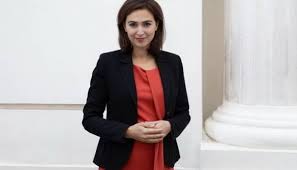 Alma zadić je godinu dana na čelu ministarstva pravosuđa. Alma Zadic Govorila O Rodnoj Zemlji Za Bosnu Me Vezu Samo Sjecanja