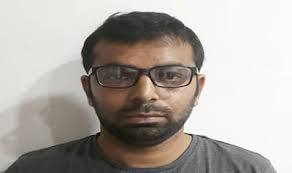 UP ATS arrests suspected ISI agent Aftab Ali from Faizabad in joint  operation with Mumbai Police
