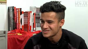 Hairstyle 123 is discusses hairstyle photo gallery, hairstyle for round face, hairstyles for women philippe coutinho hairstyle name. Coutinho Learns Cliches With Kop Kids Youtube
