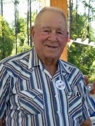 Charlton Emory Roberson (1935-2018)