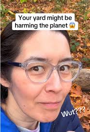 How Your Yard Affects the Planet: Native Plants Matter