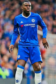 Kurt Zouma Chelsea