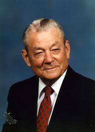 George William Grier Obituary