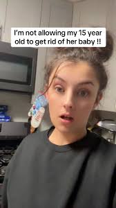 Danielle Advocacy Story