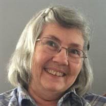 Doris L. Scharton Obituary (2024)