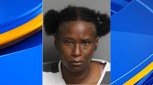 Hoover police charge grandmother who left 8-month-old in vehicle at  Galleria with child endangerment, drug trafficking