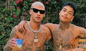 Mc kevin, funkeiro originario di vila ede, san paolo, è deceduto questa notte. Gjwyc5en6fxjnm