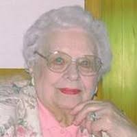 Obituary information for Irene C. Harris