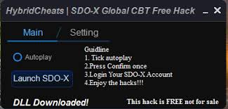 What do you need to know about the hackasat challenge? Hybrid Announcement Sdo X Global Cbt Free Facebook