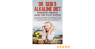 The picky eater and diabetes one of my first articles back in 2012 (october 03, 2012) was subtitled titled: Dr Sebi S Alkaline Diet For Busy People And The Picky Eater How To Make An Alkaline Diet A Part Of Your Daily Life Cure Inflammation Diabetes Obesity High Blood Pressure And