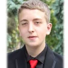 Dylan Starks Obituary June 18, 2023