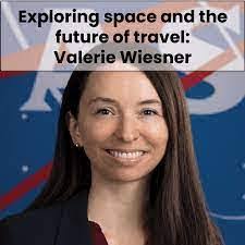 Valerie Wiesner's Instagram, Twitter & Facebook