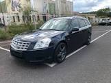 CADILLAC-BLS