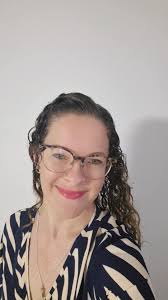 Momma says I look like a little vampire!