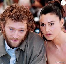 En 1995, elle se fait connaître avec le film l'appartement de gilles mimouni, qui lui vaut une nomination aux césars dans la catégorie meilleur espoir féminin. Vincent Cassel Et Monica Bellucci 7 Ans Apres Leur Divorce Les Ex Sont Ils En Bons Termes Purepeople