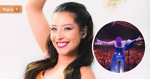 Connie Achurra regresa con nueva temporada de 'Connie sin Prisa': "El  resultado me tiene feliz"