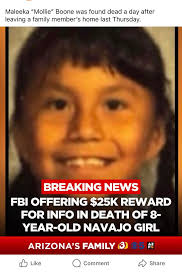 Navajo Nation Announcements 2026