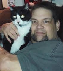 Andrew Blow Obituary