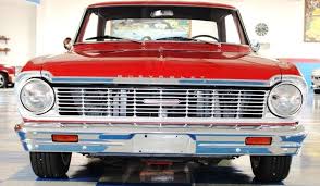 Image result for Regal Red 1965 Nova