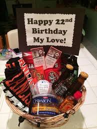 A bottle of perfume or a piece of jewelry is an appropriate birthday gift for a new girlfriend turning 22. Birthday Gifts 22nd Party Ideas 70 Trendy Ideas