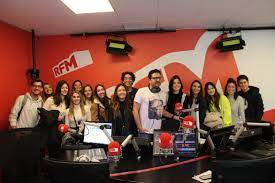 Listen to rádio renascença internet radio online for free on radio.net. Dia Mundial Da Radio O Futuro Ja Esta A Acontecer