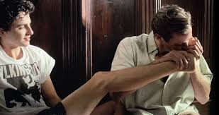 He also revealed that he had not yet read andré aciman's. Nosebleed Foot Kiss Scene Boy Meets World Shawn Timothee Chalamet Boy Meets World