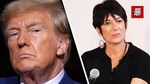 Listen: 'The president was NEVER inappropriate with anybody': Ghislaine  Maxwell's interview audio
